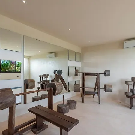 Casa Prestigia - Luxury -
