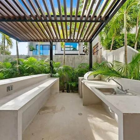 Piedras Luxe By Prestigia - Villa *