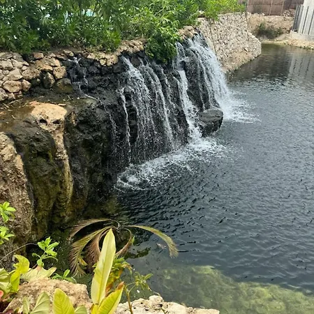 Luxury 3 Bedroom With Private Pool Aflora Tulum