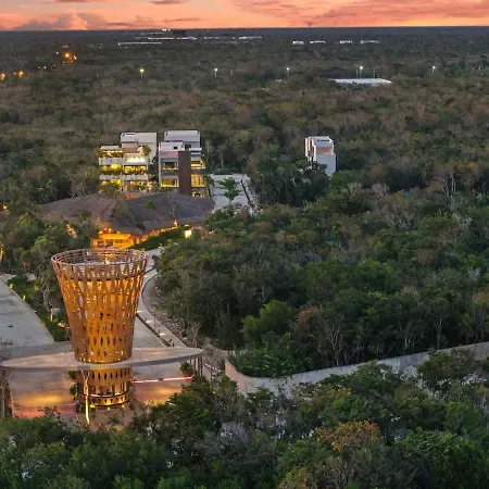 Casa Prestigia - Luxury - Holiday home Tulum