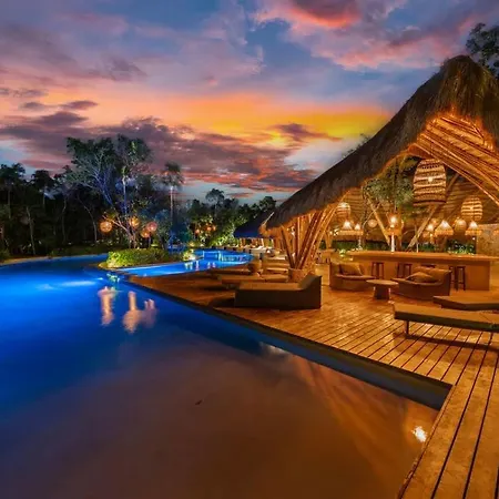 Casa Prestigia - Luxury - * Tulum