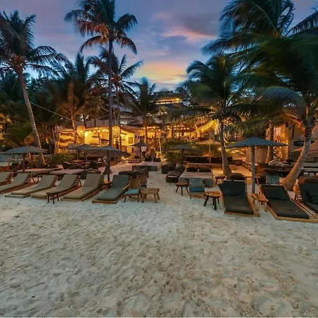 Chiringuito Tulum