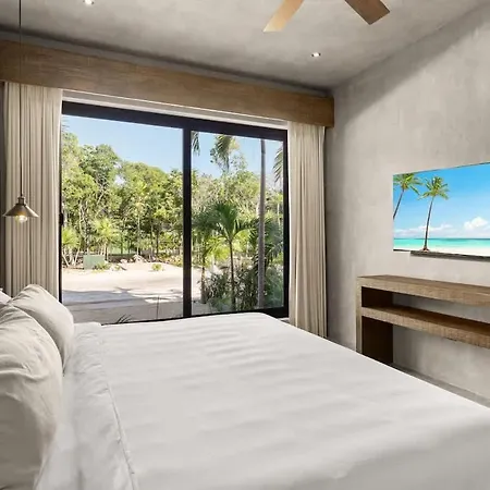 Piedras Luxe By Prestigia - Villa *