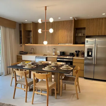 Luxury 3 Bedroom With Private Pool Aflora Holiday home *
