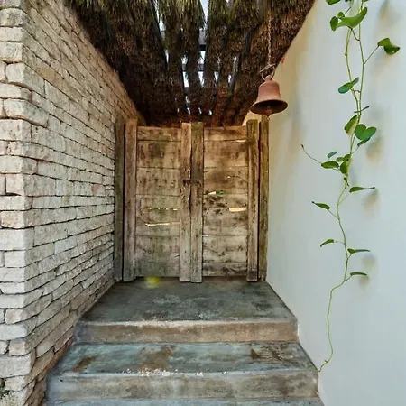 Villa Chiringuito *