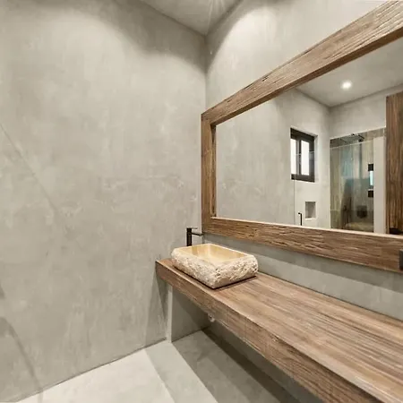 Villa Piedras Luxe By Prestigia -