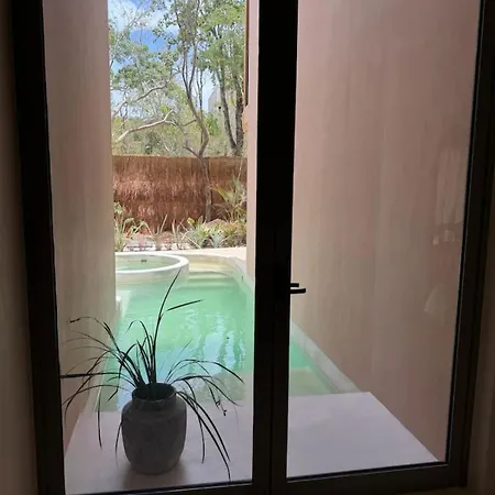 Luxury 3 Bedroom With Private Pool Aflora Holiday home *