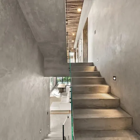 Piedras Luxe By Prestigia - Villa Tulum