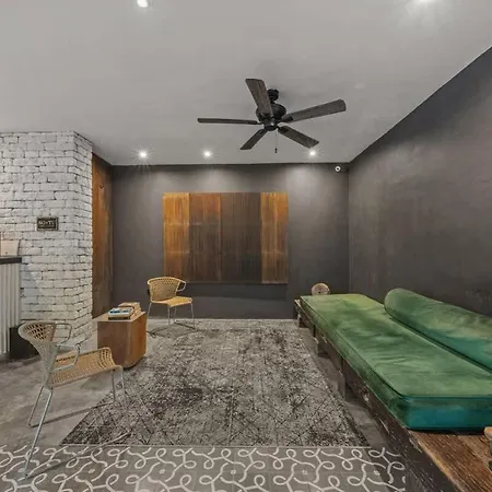 Chiringuito Villa