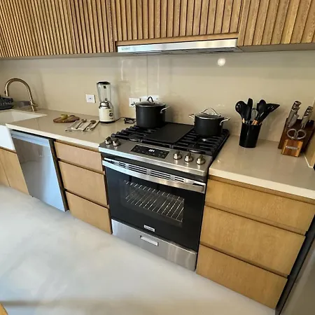 Luxury 3 Bedroom With Private Pool Aflora * Tulum