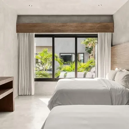 Piedras Luxe By Prestigia - Villa *
