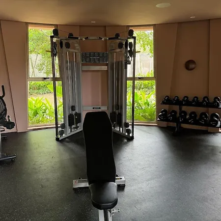 Luxury 3 Bedroom With Private Pool Aflora