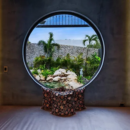 El Gaston - * Tulum