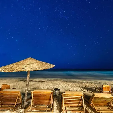 Chiringuito Tulum