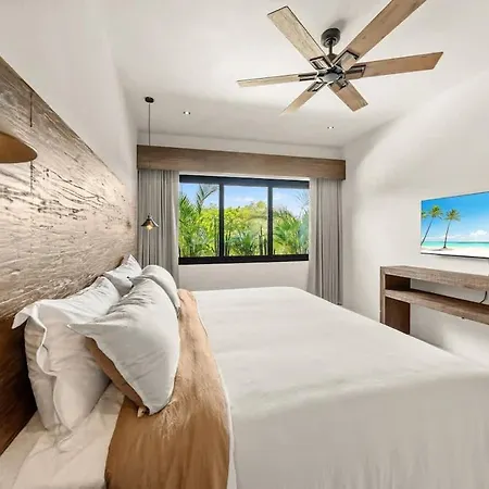 Piedras Luxe By Prestigia - Villa Tulum