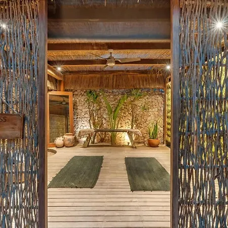 Villa Chiringuito Tulum