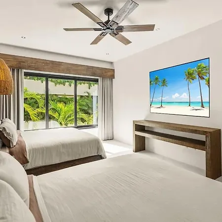 Villa Piedras Luxe By Prestigia -