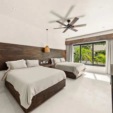 Piedras Luxe By Prestigia - Tulum
