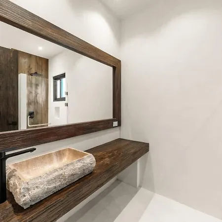 Villa Piedras Luxe By Prestigia - Tulum