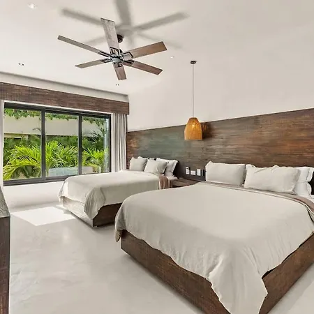 Villa Piedras Luxe By Prestigia - *