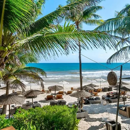 Chiringuito * Tulum