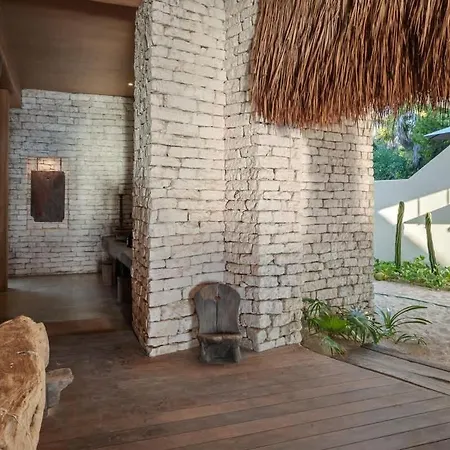 Chiringuito Tulum