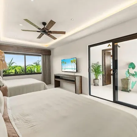 Piedras Luxe By Prestigia - *
