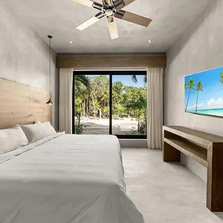 Villa Piedras Luxe By Prestigia -
