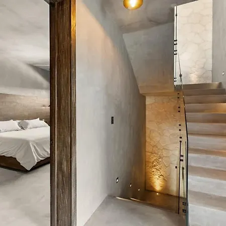Villa Piedras Luxe By Prestigia - Tulum