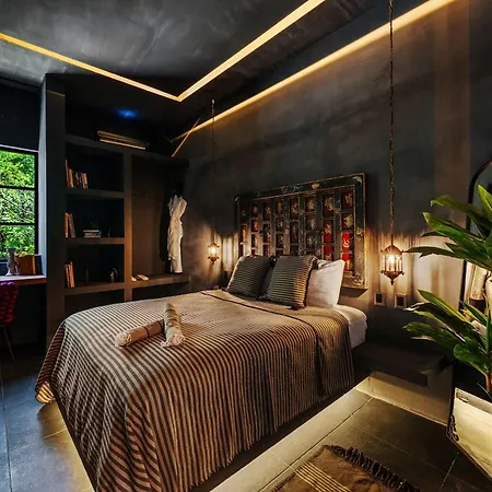 Villa El Gaston - Tulum