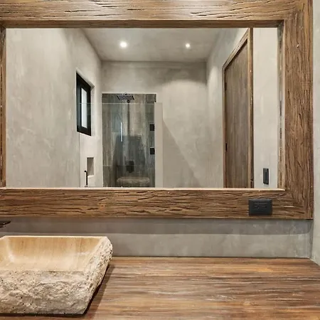 Villa Piedras Luxe By Prestigia - *