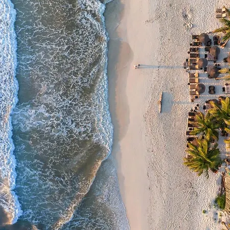 Chiringuito * Tulum
