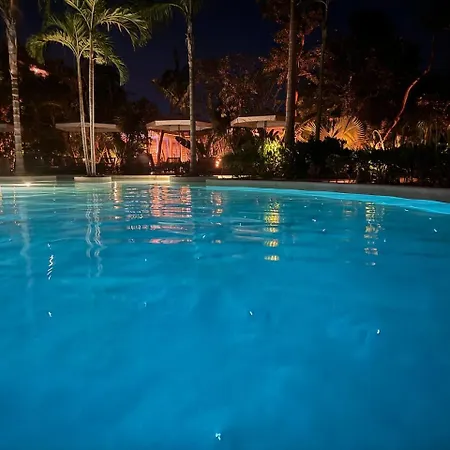 Luxury 3 Bedroom With Private Pool Aflora *