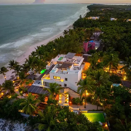 Chiringuito * Tulum