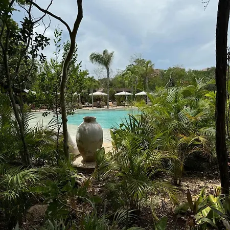 Luxury 3 Bedroom With Private Pool Aflora * Tulum