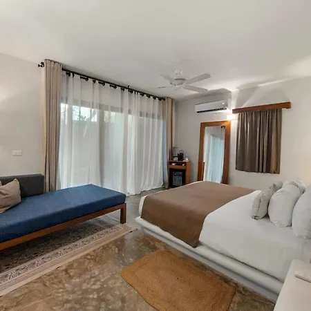 Chiringuito Villa Tulum