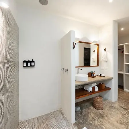 Chiringuito Tulum