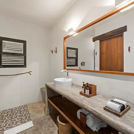Chiringuito Villa Tulum