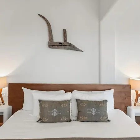 Chiringuito Villa Tulum