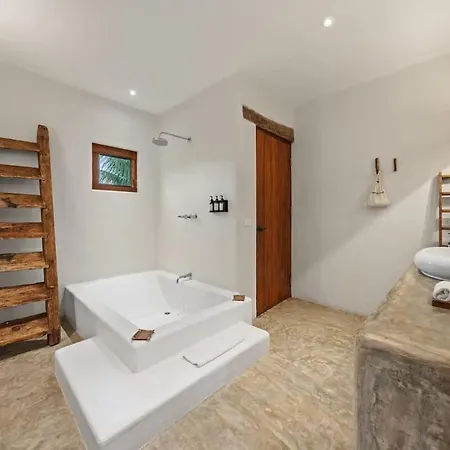 Chiringuito Villa Tulum