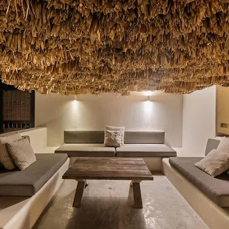 Chiringuito Villa