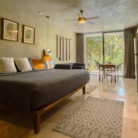 107 Private Pool & King Bed Seremonia Apartamento *