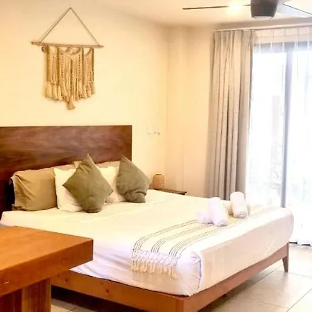 Estudio Con Terrazza * Tulum