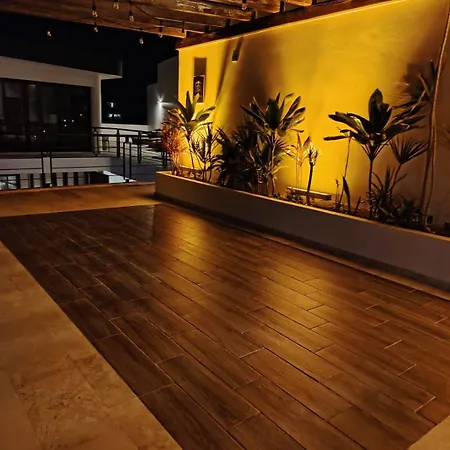 Estudio Con Terrazza Apartment Tulum