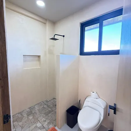 Estudio Con Jacuzzi Privado *