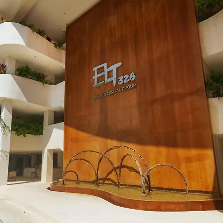 Apartment 2 Bdm Each With A Private Pool, At Elements *