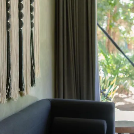 107 Private Pool & King Bed Seremonia Apartamento Tulum
