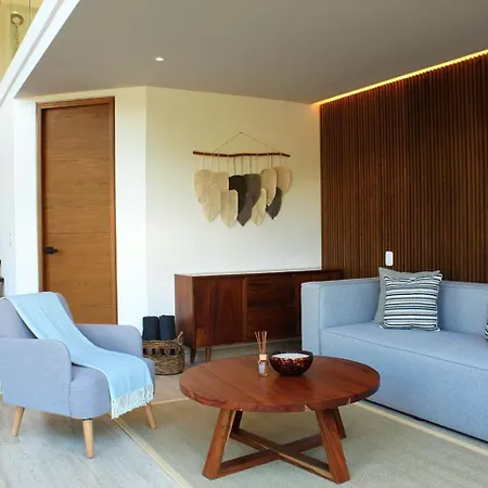 Jungle Loft Patio Selva 4 Pools Club Apartment