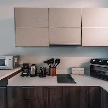 Bt Homes - Tulum, Moderno Cerca Del Mar Con Piscina Y Balcon Apartment