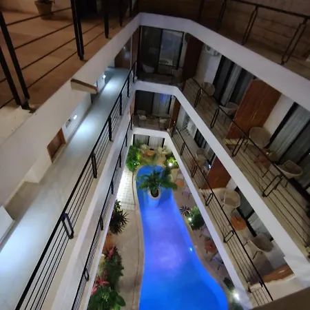 Estudio Con Terrazza Apartment Tulum